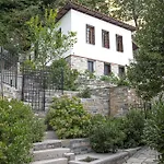 Christoforos' Sea View