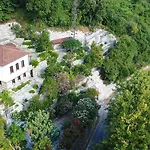 Tatil Evi Christoforos' Sea View *