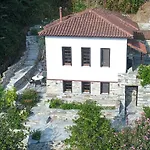 Tatil Evi Christoforos' Sea View *