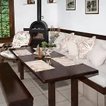 Christoforos' Sea View Tatil Evi *