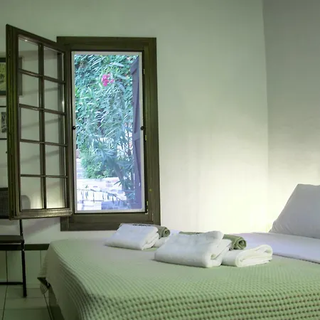 Dom wakacyjny Christoforos' Sea View Agios Ioannis (Thessaly)
