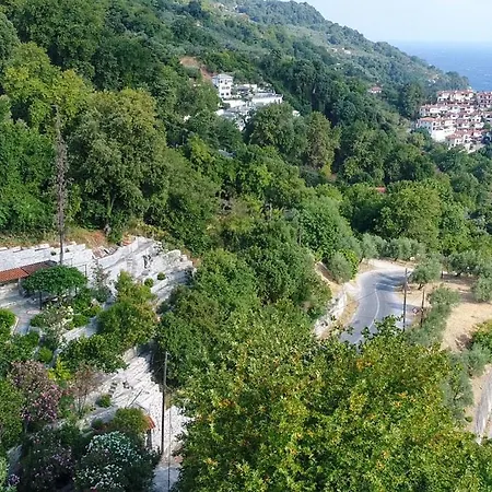 Christoforos' Sea View Dom wakacyjny *