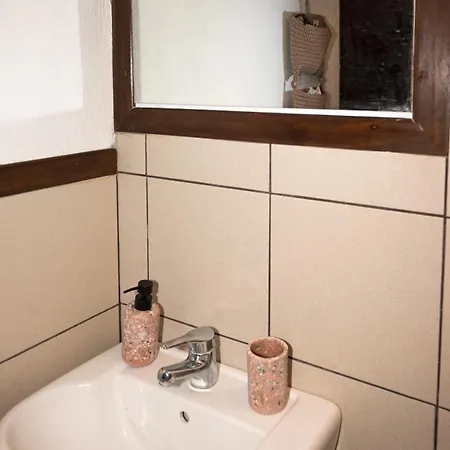 Dom wakacyjny Christoforos' Sea View Agios Ioannis (Thessaly)