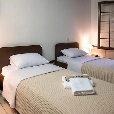 Christoforos' Sea View Casa de Férias Agios Ioannis (Thessaly)