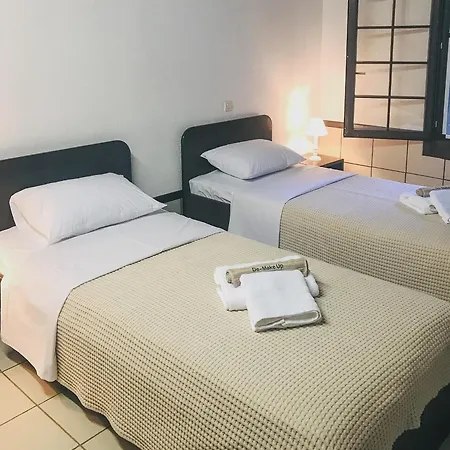 Christoforos' Sea View