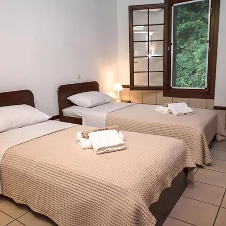 Christoforos' Sea View