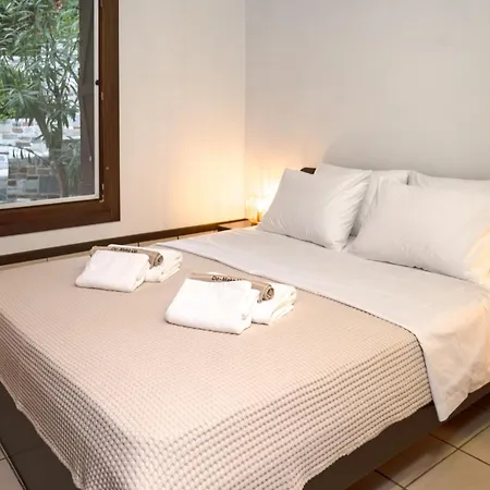 Casa de Férias Christoforos' Sea View Agios Ioannis (Thessaly)