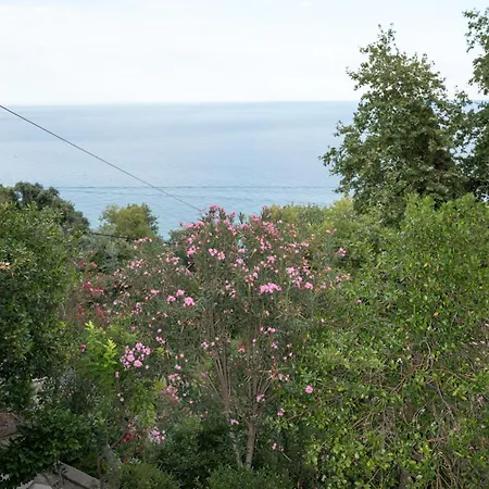 別荘 Christoforos' Sea View Agios Ioannis (Thessaly)