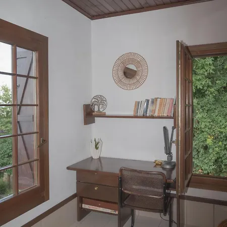 Christoforos' Sea View