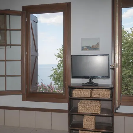 Christoforos' Sea View * Agios Ioannis (Thessaly)