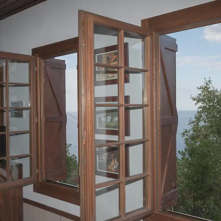 Christoforos' Sea View * Agios Ioannis (Thessaly)