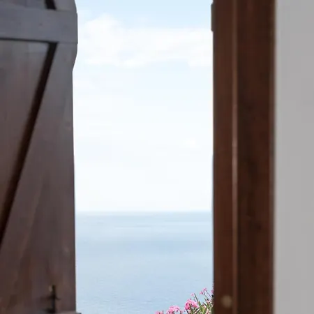 Casa de Férias Christoforos' Sea View *