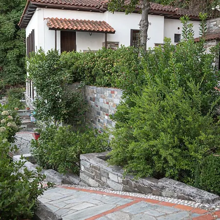 Christoforos' Sea View