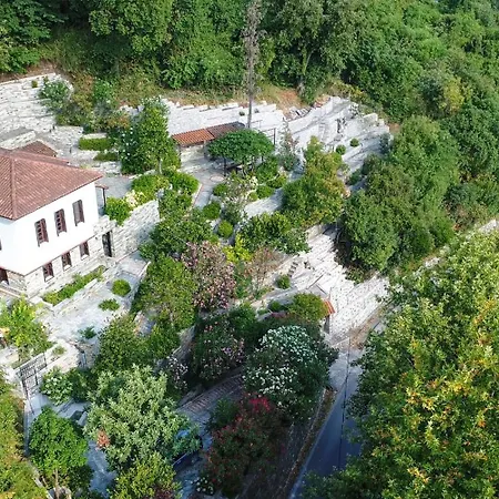 Casa de Férias Christoforos' Sea View *