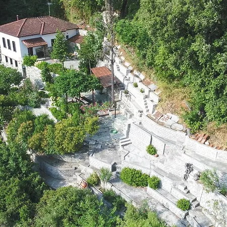 Christoforos' Sea View Agios Ioannis (Thessaly)