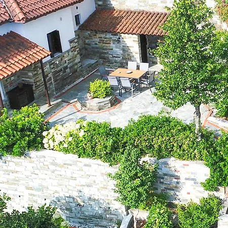 Christoforos' Sea View