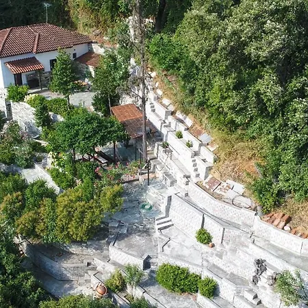 Casa de Férias Christoforos' Sea View *