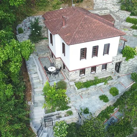 Casa de Férias Christoforos' Sea View *