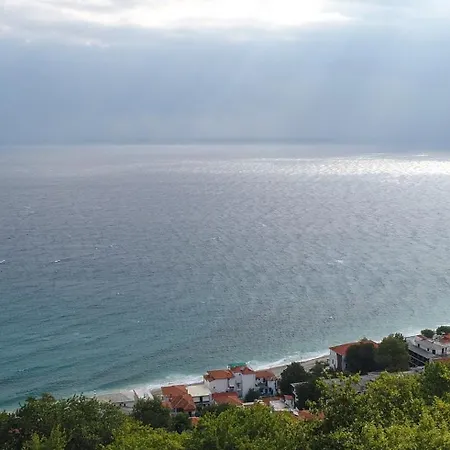 Christoforos' Sea View Agios Ioannis (Thessaly)