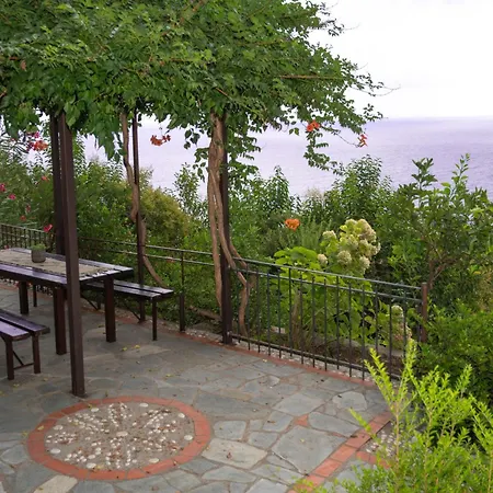 Christoforos' Sea View *