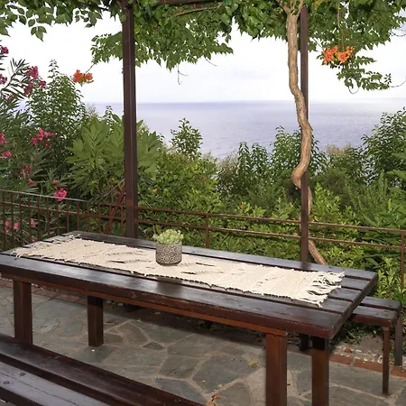 Christoforos' Sea View Casa de Férias