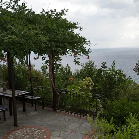 Christoforos' Sea View *