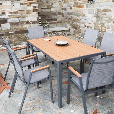 別荘 Christoforos' Sea View Agios Ioannis (Thessaly)