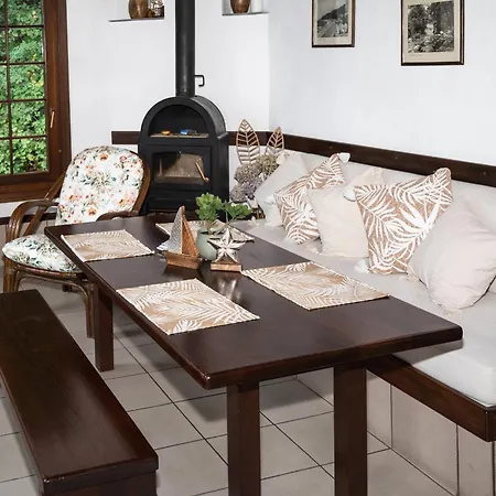 Christoforos' Sea View 別荘 *