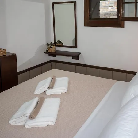 Christoforos' Sea View 別荘 *