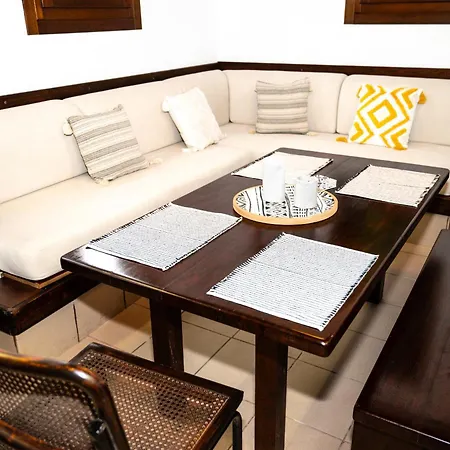 Christoforos' Sea View * Agios Ioannis (Thessaly)