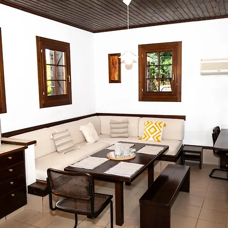 Christoforos' Sea View