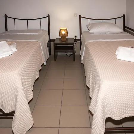 Christoforos' Sea View Agios Ioannis (Thessaly)