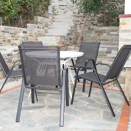 Christoforos' Sea View *