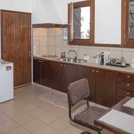 Christoforos' Sea View * Agios Ioannis (Thessaly)